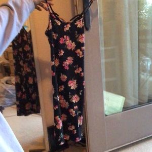 Full tilt dress